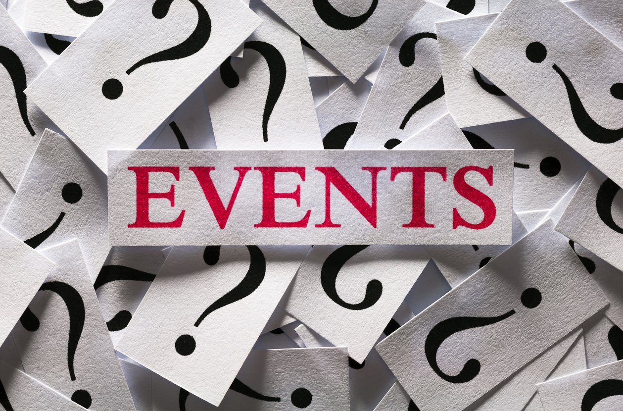 Events